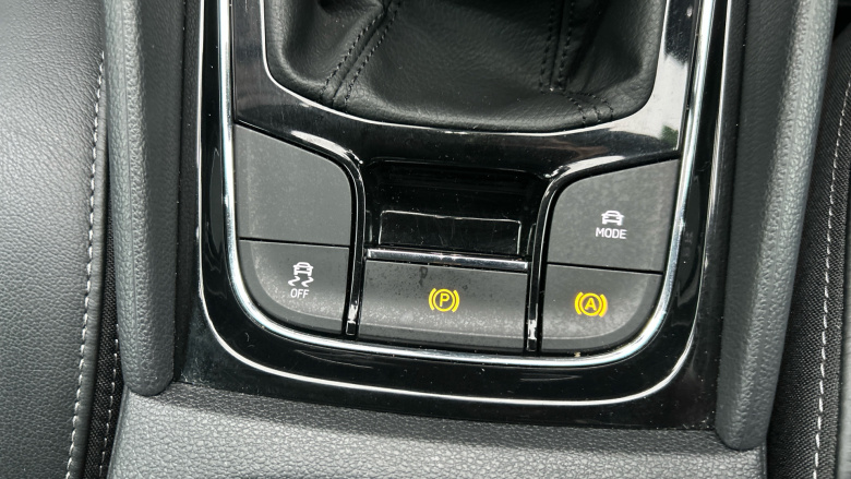 Skoda Karoq 1.5 TSI SE L 5dr Petrol Estate